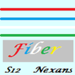 Fiber Färgkodning