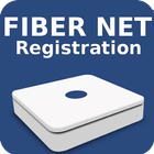 Free Registration for Jio Fiber Net Broadband 图标