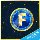 FiberToken Rewards иконка