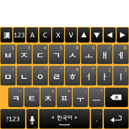 도돌 키보드 테마(HoneyBee)