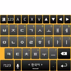 도돌 키보드 테마(HoneyBee)