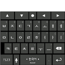 도돌 키보드 테마(WP7) APK