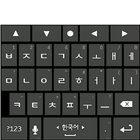 도돌 키보드 테마(WP7) icône