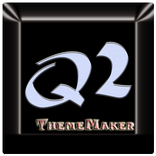 Q2 Keyboard Theme Maker