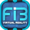 Fibrum VR Apps icon