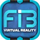 Fibrum VR Apps icône