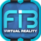 Fibrum VR Apps ícone