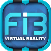 Fibrum VR Apps-icoon