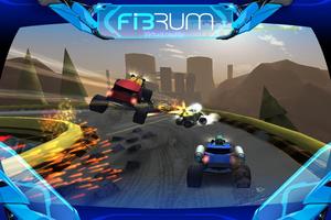 VR Rally 포스터