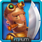 VR Crimson Steam icon