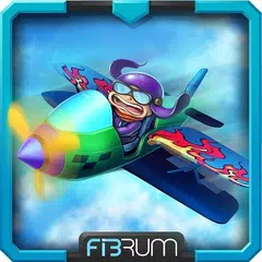 VR Air Race XAPK download