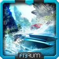 ”VR Aquadrome
