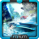 VR Aquadrome APK