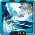 VR Aquadrome 아이콘