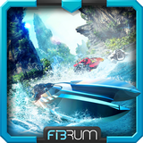 VR Aquadrome アイコン