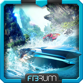 VR Aquadrome icon