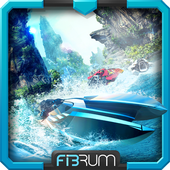 VR Aquadrome icono