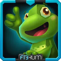 Froggy VR XAPK 下載