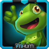 Froggy VR APK