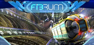 Gravity Train VR