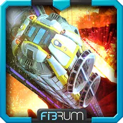 Gravity Train VR XAPK download