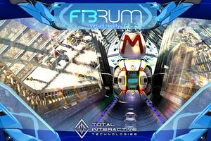 Gravity Train VR تصوير الشاشة 3