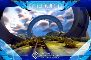 Mystical Island VR attraction ảnh chụp màn hình 2