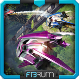 VR Sky Runners – virtual reali