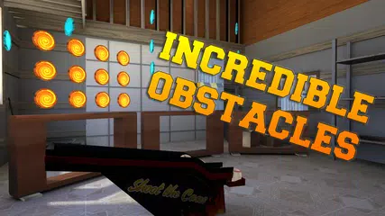 Shoot the Cans VR APK download