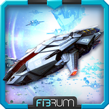 Star Hammer VR أيقونة