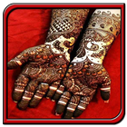 Mehndi Beauty And Bridal আইকন