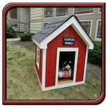 Diy Dog House Design