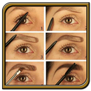 DIY Eyebrows Tutorial APK