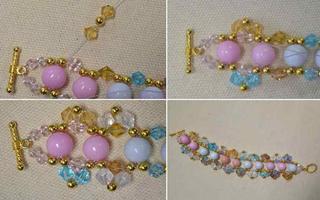 DIY Jewelry Ideas syot layar 1