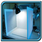 DIY Lightbox Zeichen