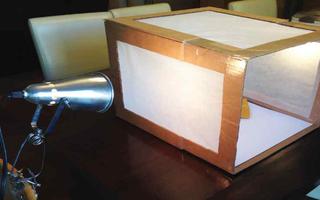 DIY Lightbox স্ক্রিনশট 3