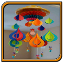 DIY Windspielsachen Entwurf APK