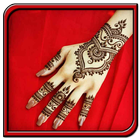 Icona Henna Design Ideas