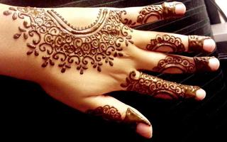 Henna Design Ideas screenshot 1