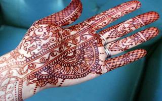 Henna Design Ideas syot layar 2