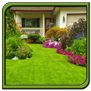 Landscaping Design Ideas APK