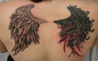 Tattoo Design اسکرین شاٹ 2