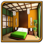 3D Interior Room Design icon