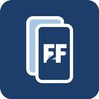 MyF2F icône