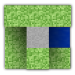 Cube Terrain 3D Live Wallpaper