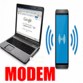 ”Make Phone Wifi Modem