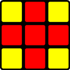 Color Tiles ikona