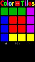 Color Tiles скриншот 1
