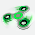 ikon Fidget Spinner io