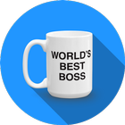 Michael Scott Soundboard icon
